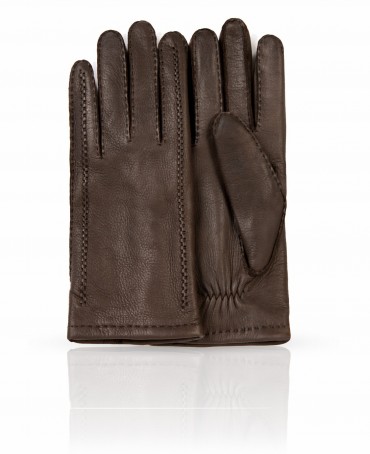 Перчатки Мужские D16_METH/BR